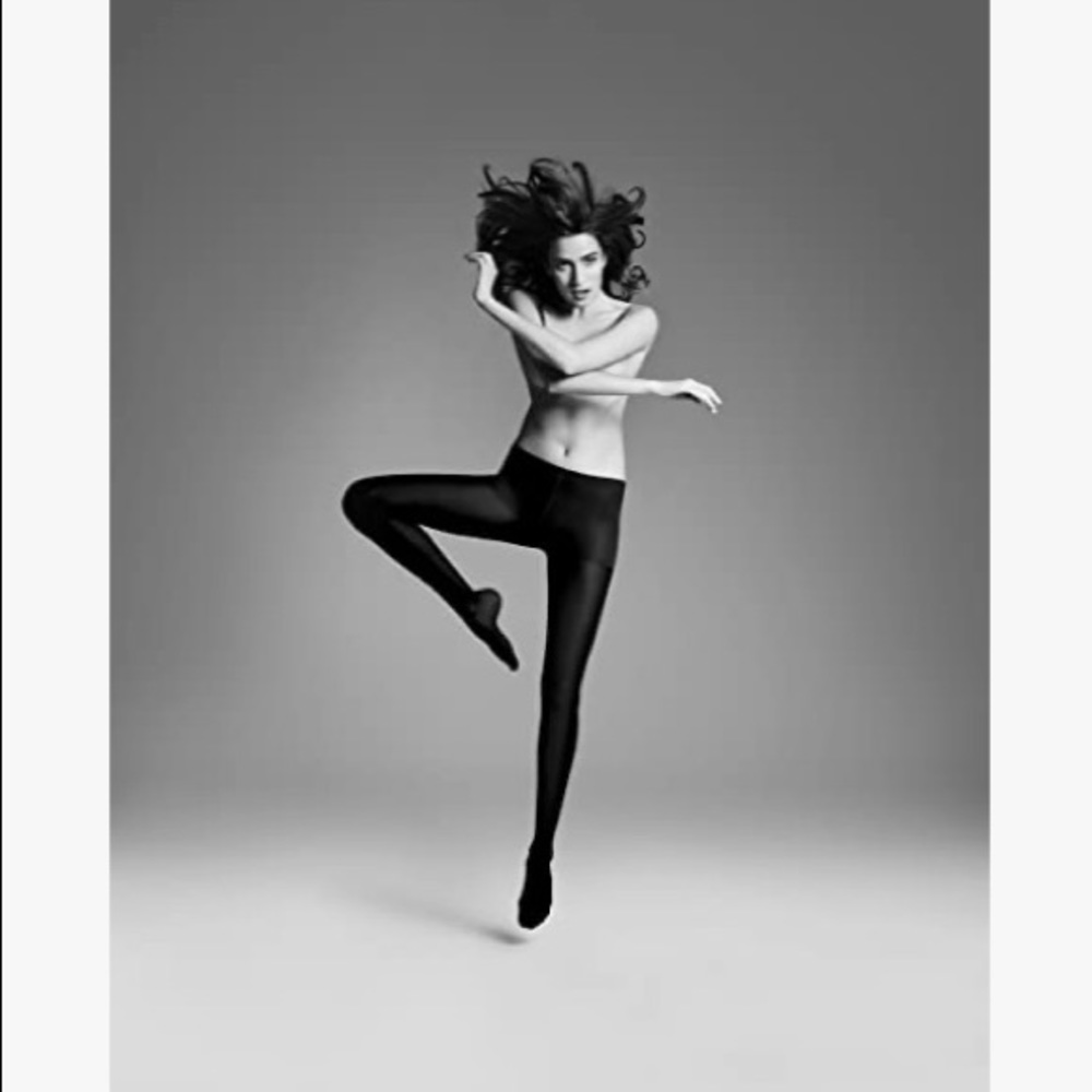 ITEM M6 - Tights Opaque